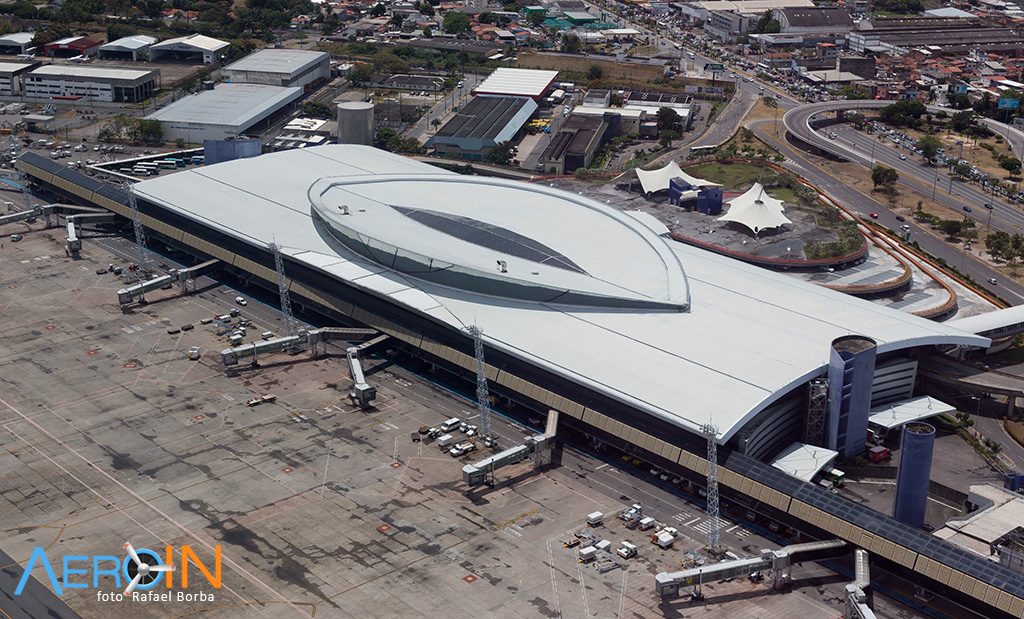Aeroporto Recife