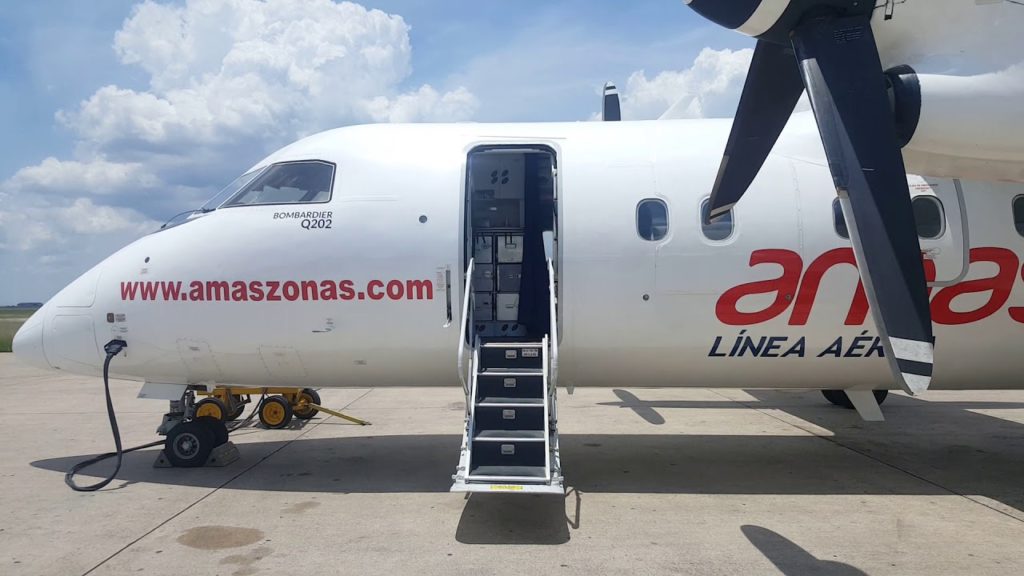 NELLA Linhas Aéreas: nasce uma nova empresa aérea regional brasileira –  Defesa Aérea & Naval