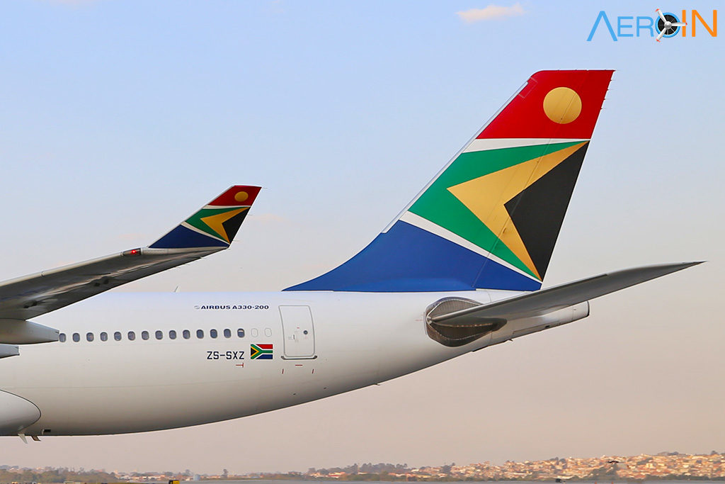 Airbus South African