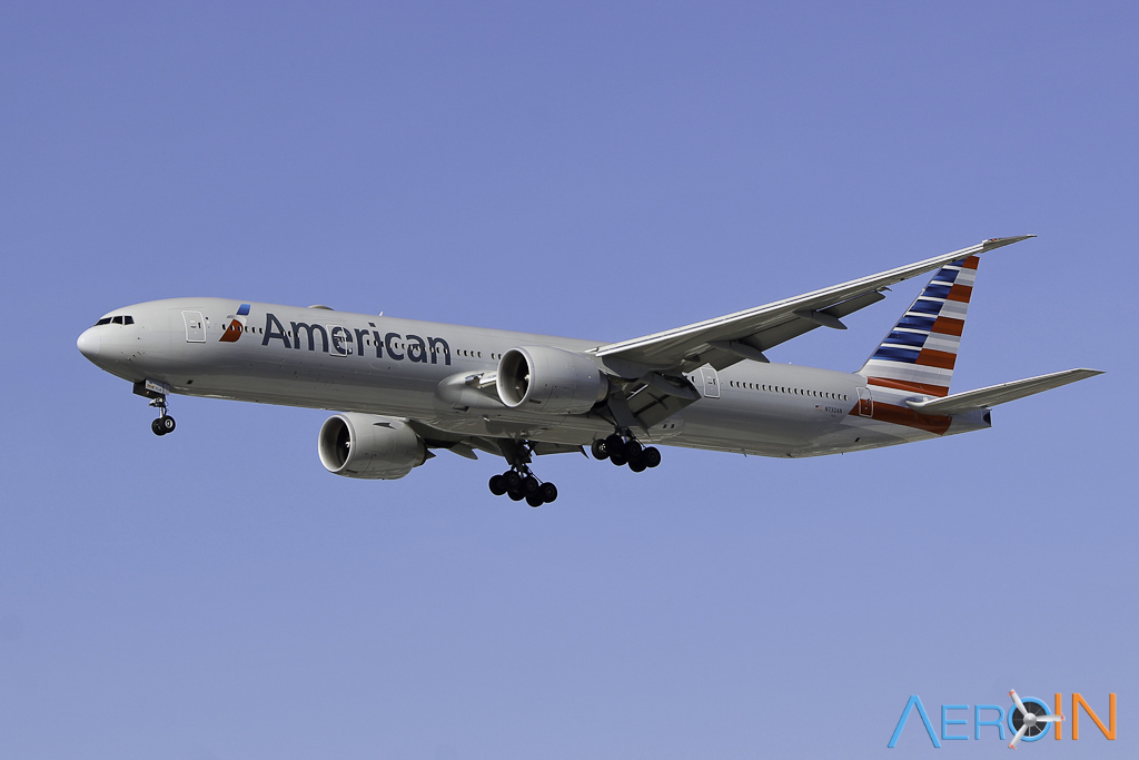 American Airlines negocia maior contrato da história da aviação