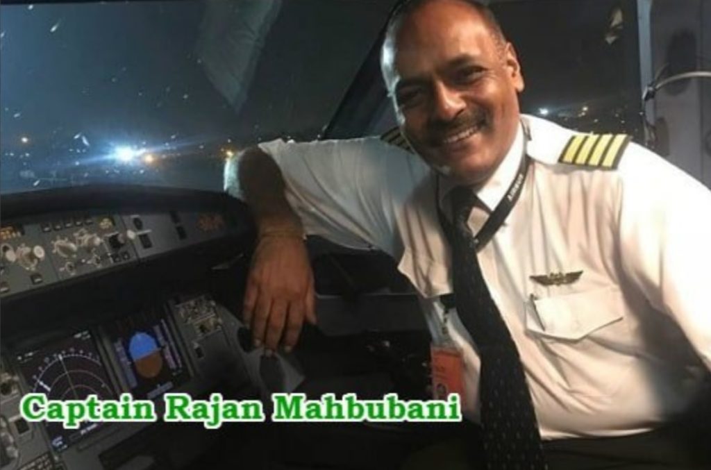 Piloto Falso Lufthansa Preso Índia
