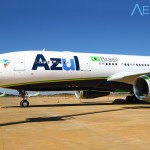 AZUL A330 01
