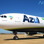 AZUL A330 04