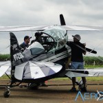 Aeroleme 2015 PT-ZSB 01