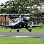 Aeroleme 2015 PT-ZSB 05