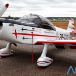 AeroRock 2016 PP-ZJC Cap-10B