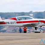 AeroRock 2016 PR-EXT Extra 300