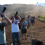 Spotters AeroRock 2016
