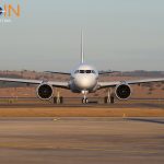 A320neo LATAM face to face