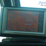 Cessna Caravan GPS Garmin Aera 500