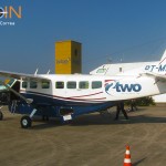 Cessna Caravan São Jão Del Rei TWO