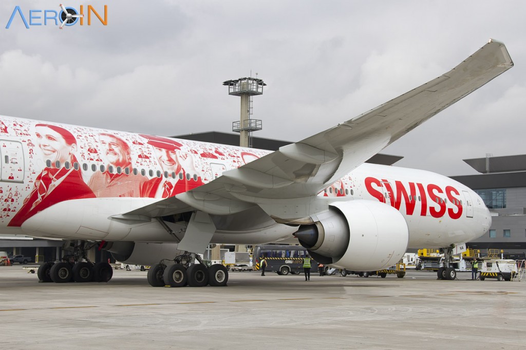 Swiss 777 23