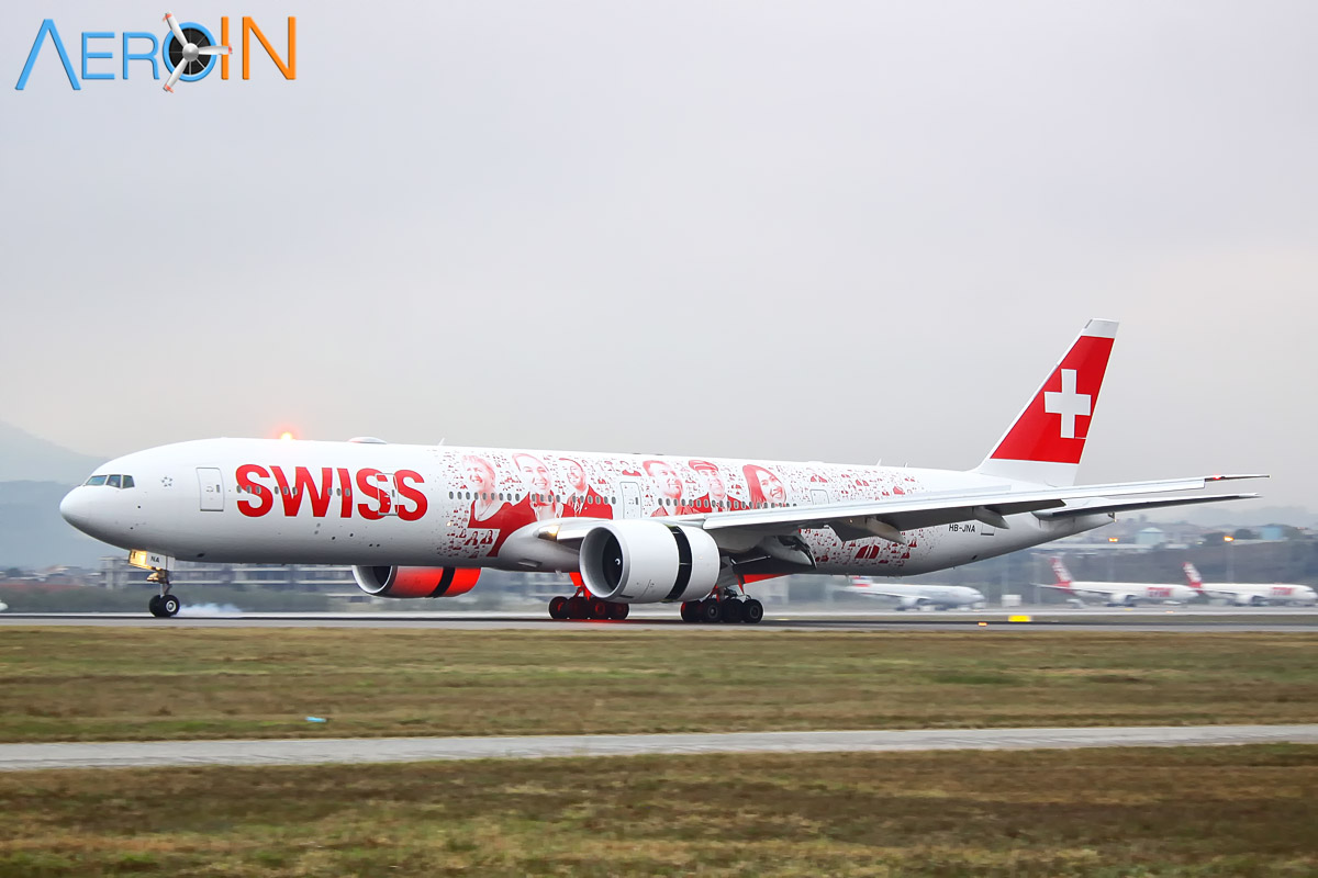 Swiss 777 5