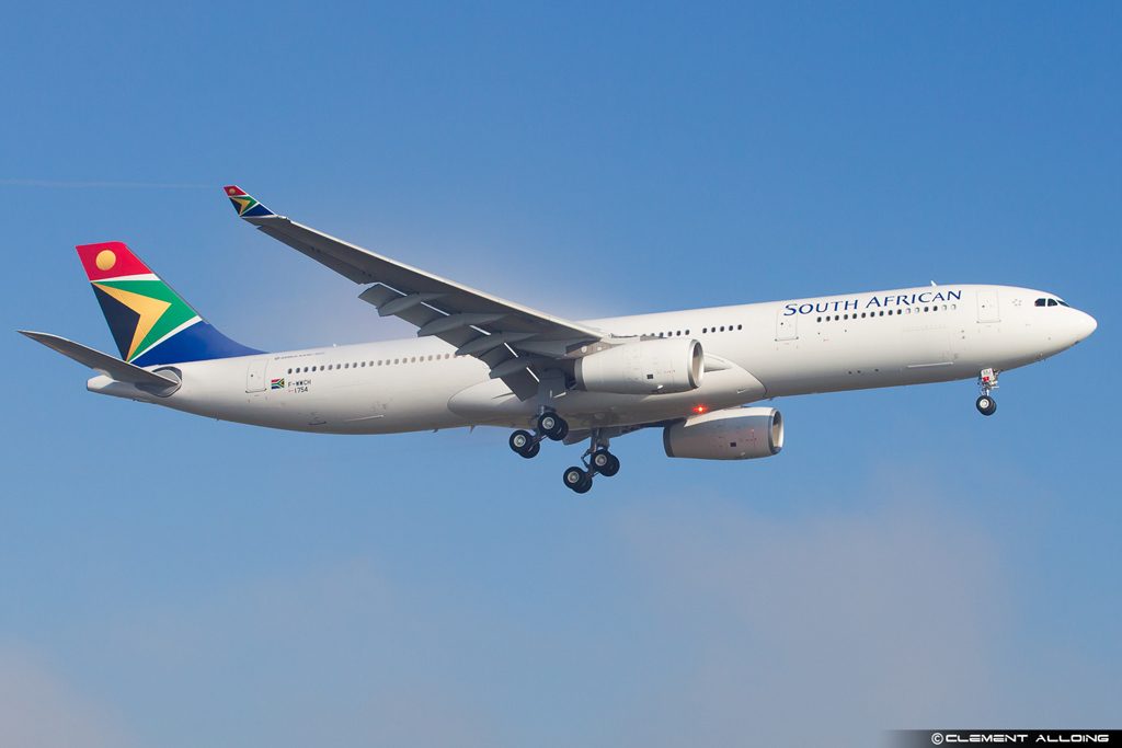 a330-300-south-african-saa-clement