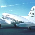 Douglas DC-3 (Paulo Laux)