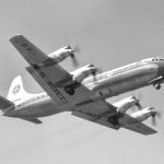 Lockheed L.188 PP-VJP Electra II (div Varig)