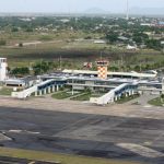 Aeroporto Boa Vista Divulgação Infraero (1)