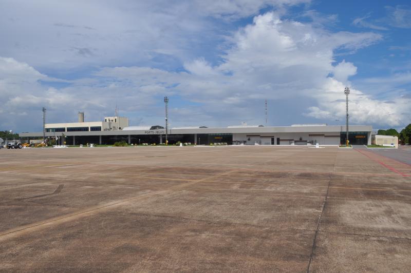 INFRAERO instala Sistema ELO em aeroporto - Instituto Brasileiro de Aviação
