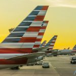 American Airlines Flight Report 2017 -67