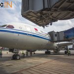 air china 787-9