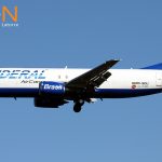 737-400 Sideral