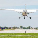 Nifa Safecon Cessna 152