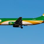 737 Rio Cargo PP-WSA