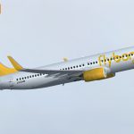 flybondi 737-800 2