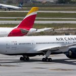 Air Canada_New Livery_7891