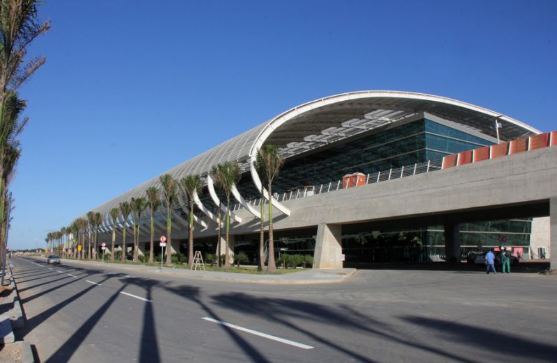 Terminal Aeroporto Natal