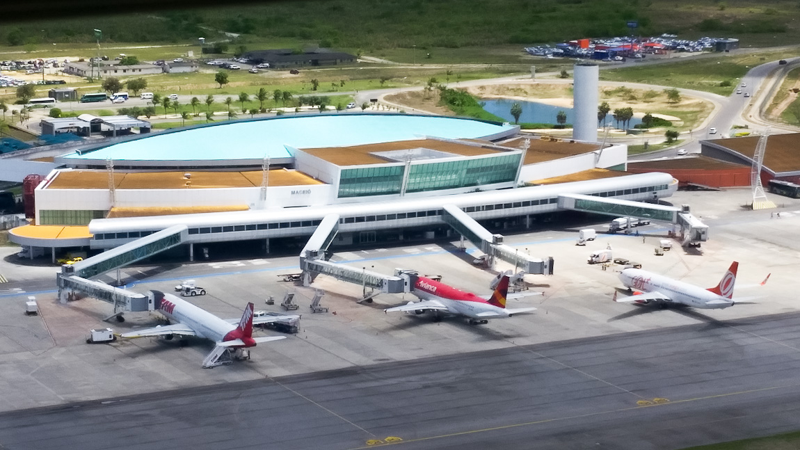 Terminal Aeroporto de Maceió