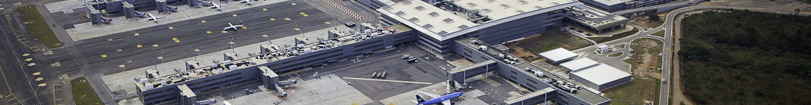 Aeroporto Internacional Viracopos VCP SBKP