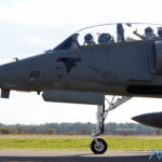 Domingo Aéreo AFA 2018 AF-1C A-4 Skyhawk Marinha 02