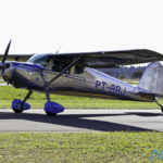 Domingo Aéreo AFA 2018 Cessna 140