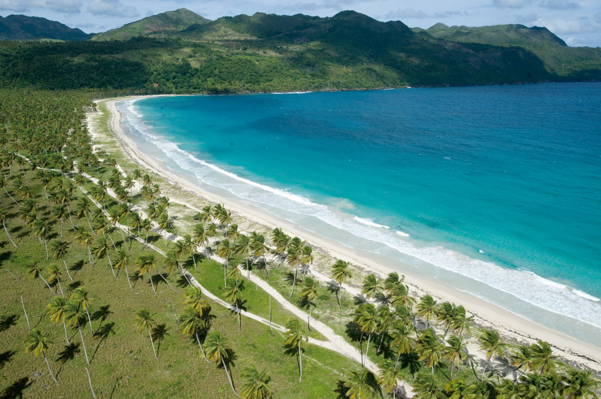 O que fazer na República Dominicana Playa Morón