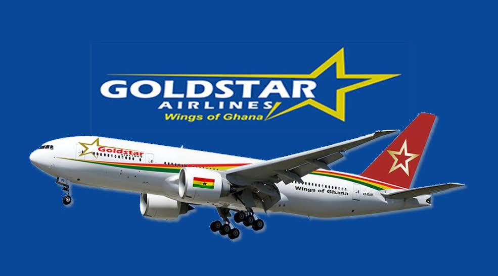 Goldstar Airlines
