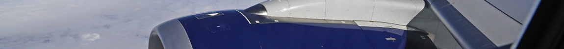 Motor Rolls Royce Trent A330neo Azul