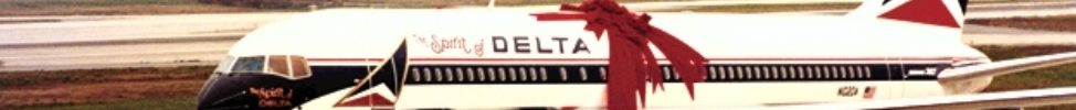 Boeing 767 Spirit of Delta