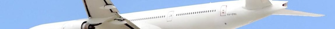 Emirates 777-300 A6-EMX