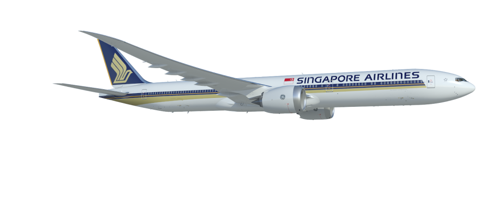 777X Singapore