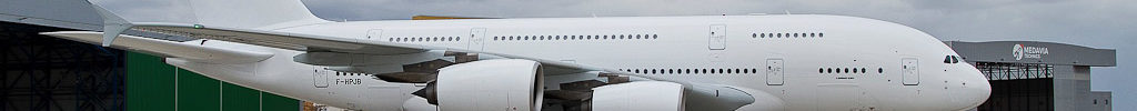 A380 Air France Pintura Branca Malta