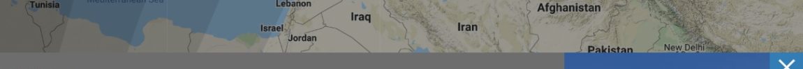 FlightRadar24 Voo British Irã Iraque Desvio Turquia