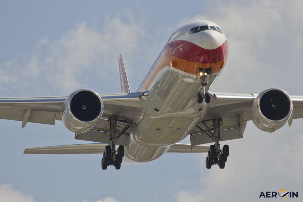 TAAG retoma voos diretos para Cuba com a maior aeronave da sua frota