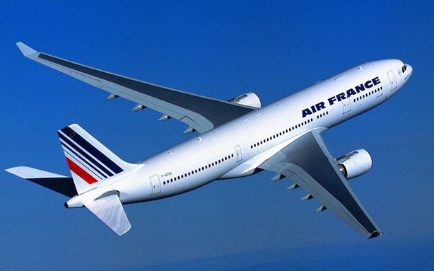 Airbus A330 Air France