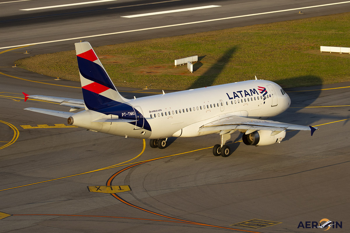 LATAM, Embraer and GE Celma are among the companies with the largest tax breaks in Brazil