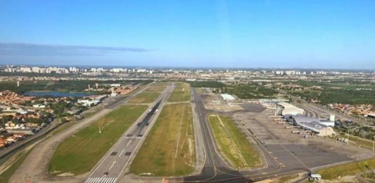 Fraport Brasil Aeroporto Fortaleza