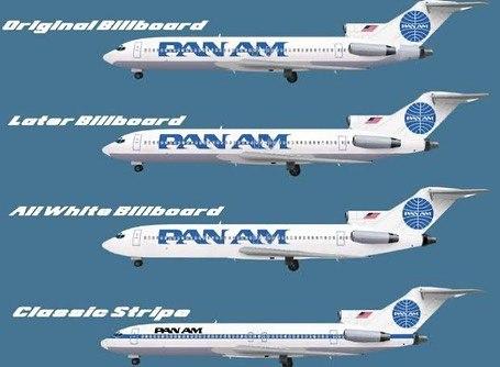 Fokker 100 Pan Am Experience Brazil