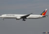 Philippine Airlines está próxima de fechar seu primeiro pedido direto de aeronaves Boeing em quase 20 anos