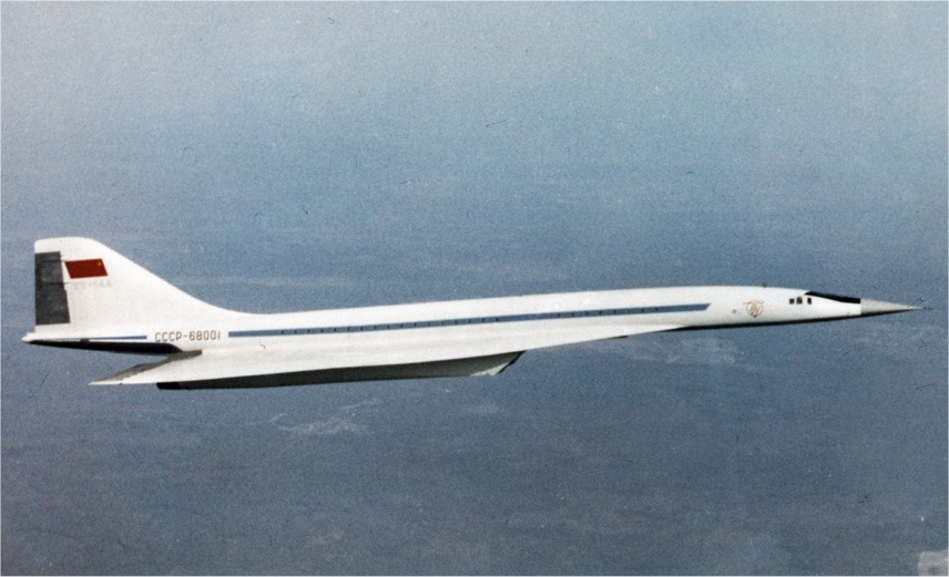 Tu-144