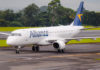 Alliance e Qantas ajustam acordo de aluguel de frota de aeronaves Embraer